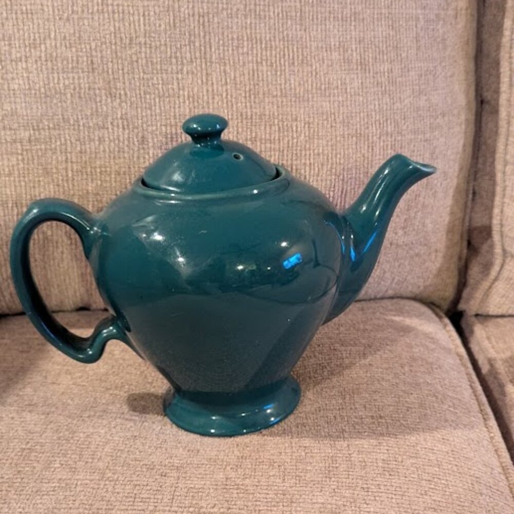 teapot